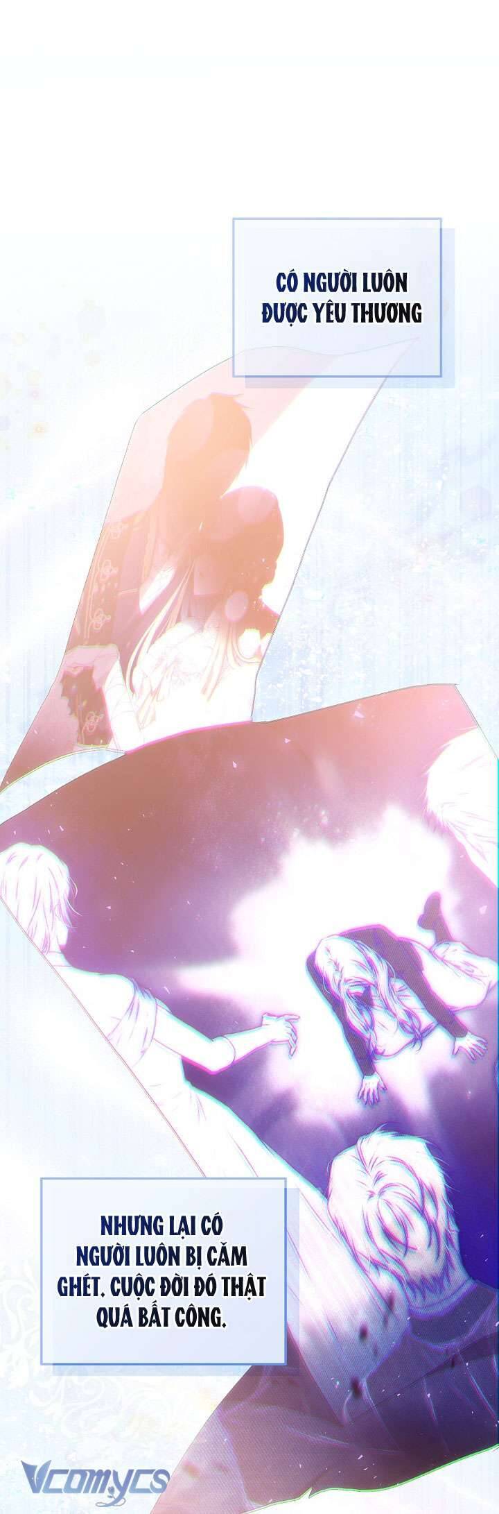 Trở Thành Vợ Của Nam Chính Tiểu Thuyết: Chapter 121