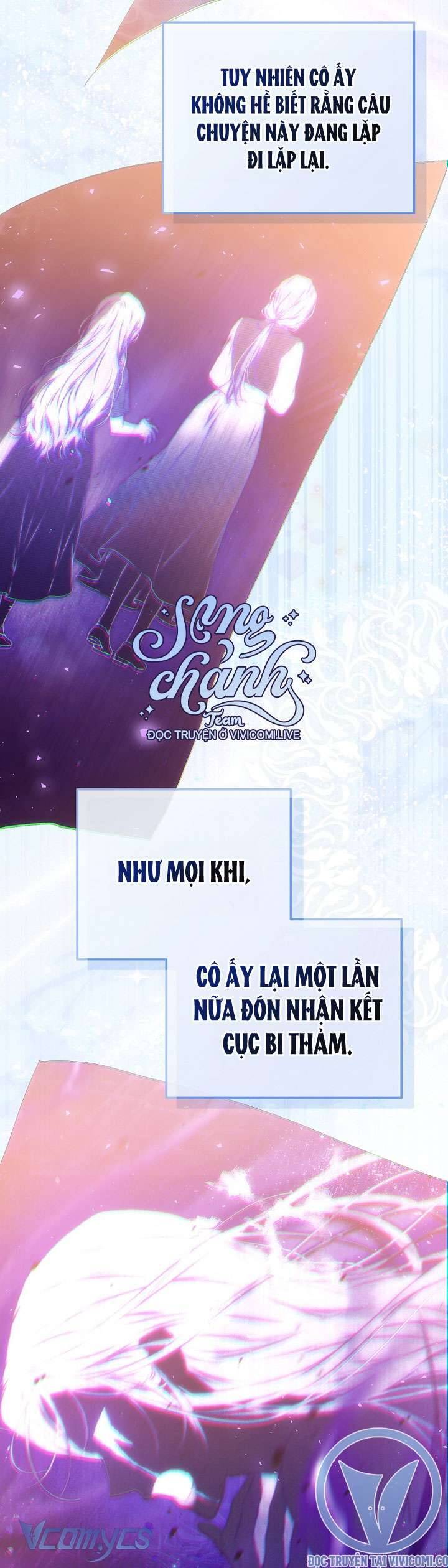 Trở Thành Vợ Của Nam Chính Tiểu Thuyết: Chapter 121