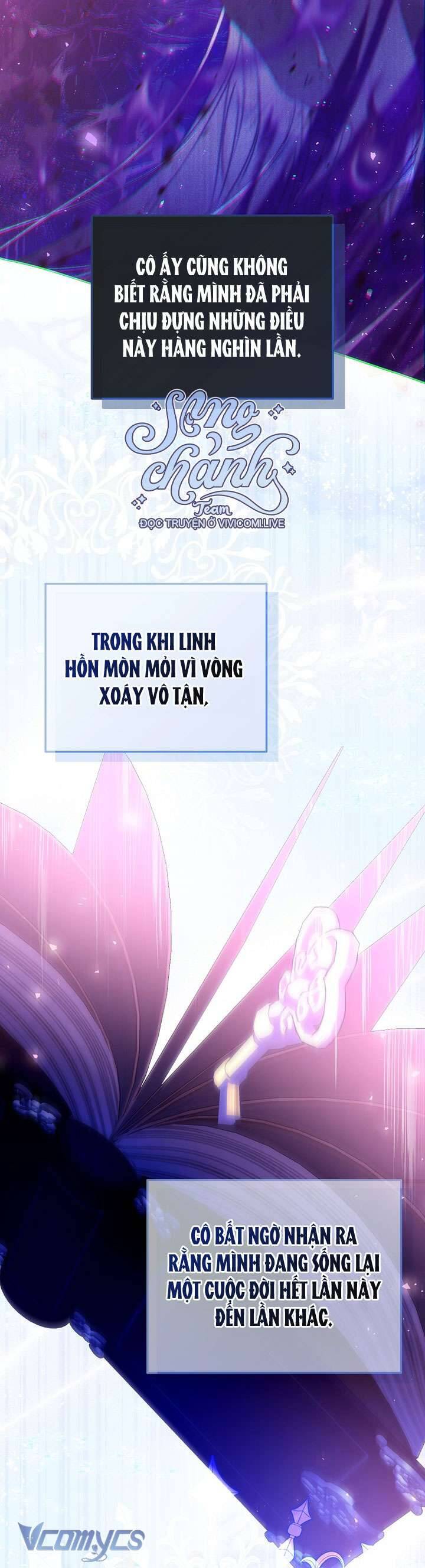 Trở Thành Vợ Của Nam Chính Tiểu Thuyết: Chapter 121