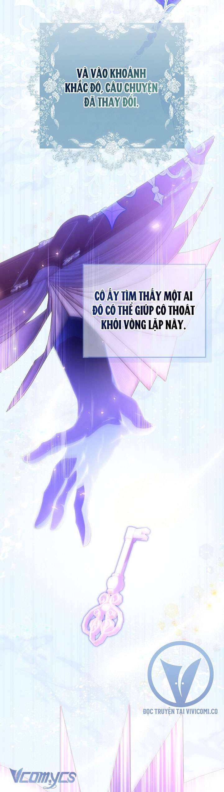 Trở Thành Vợ Của Nam Chính Tiểu Thuyết: Chapter 121