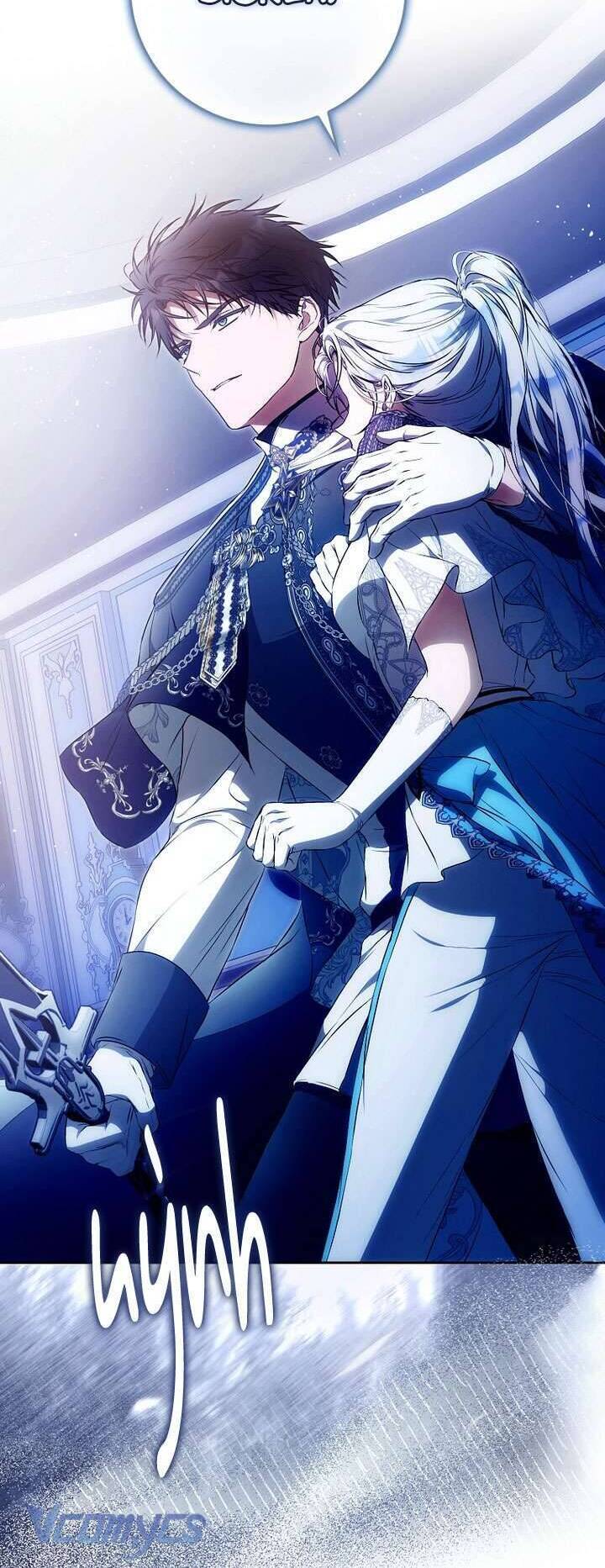 Trở Thành Vợ Của Nam Chính Tiểu Thuyết: Chapter 121