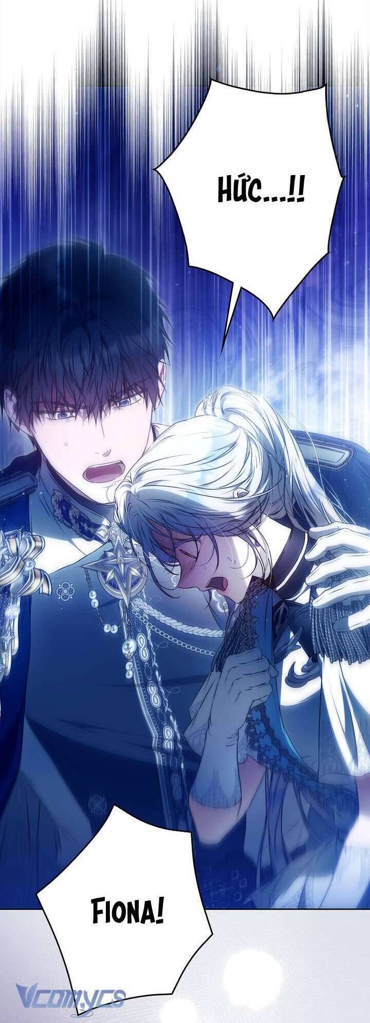 Trở Thành Vợ Của Nam Chính Tiểu Thuyết: Chapter 121