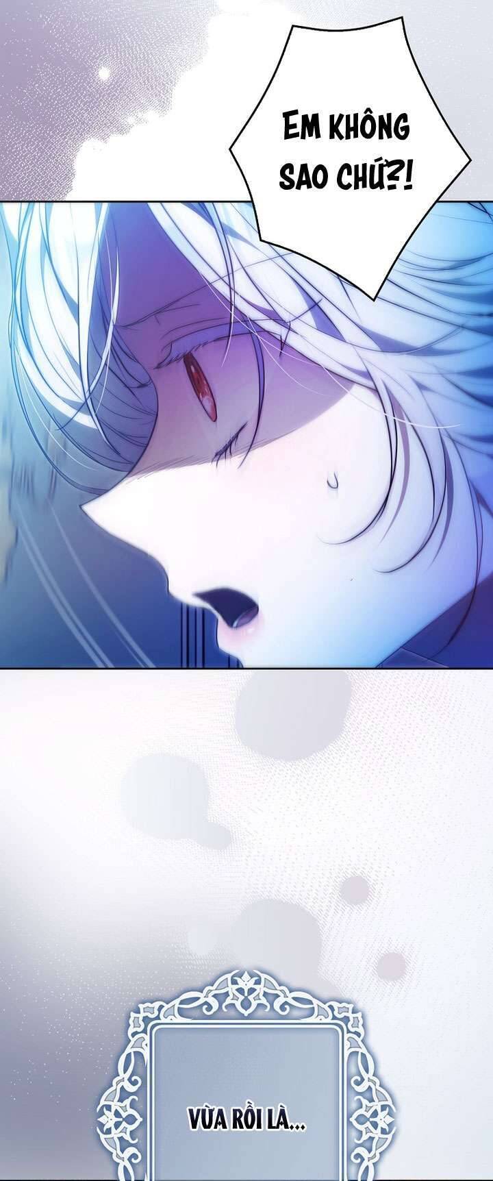 Trở Thành Vợ Của Nam Chính Tiểu Thuyết: Chapter 121