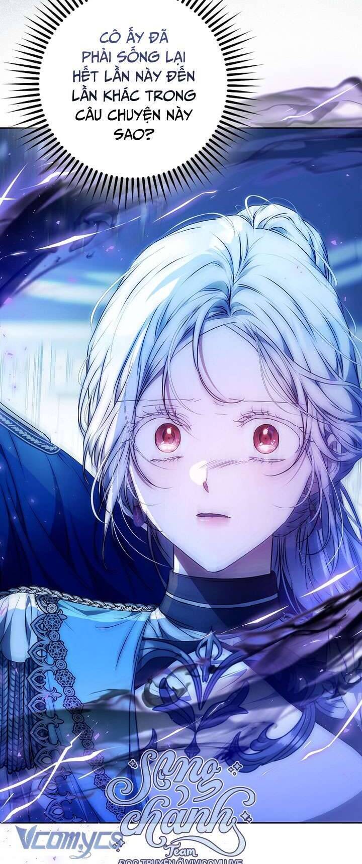 Trở Thành Vợ Của Nam Chính Tiểu Thuyết: Chapter 121