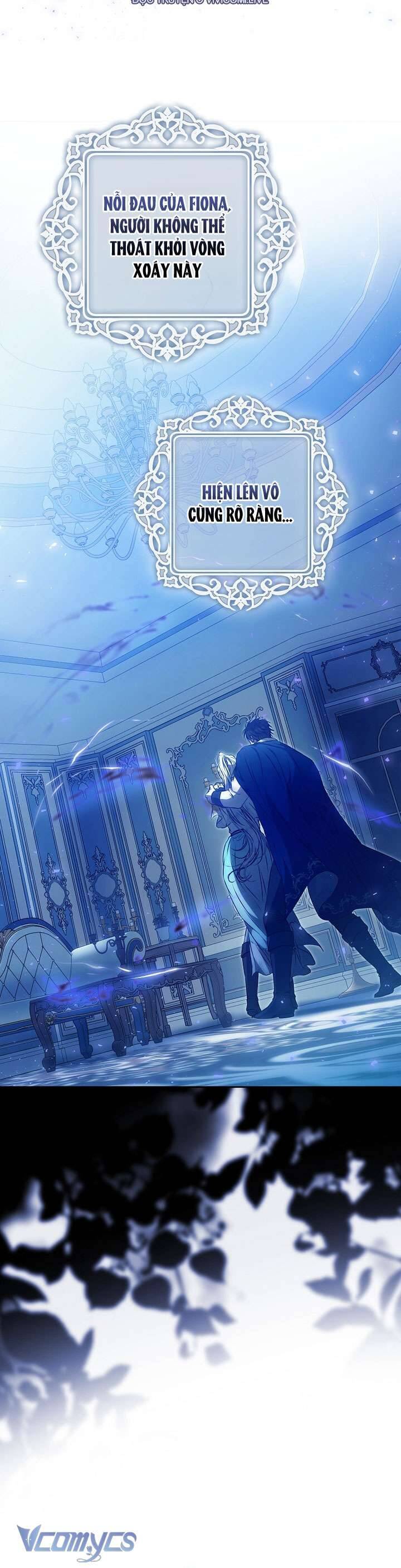 Trở Thành Vợ Của Nam Chính Tiểu Thuyết: Chapter 121