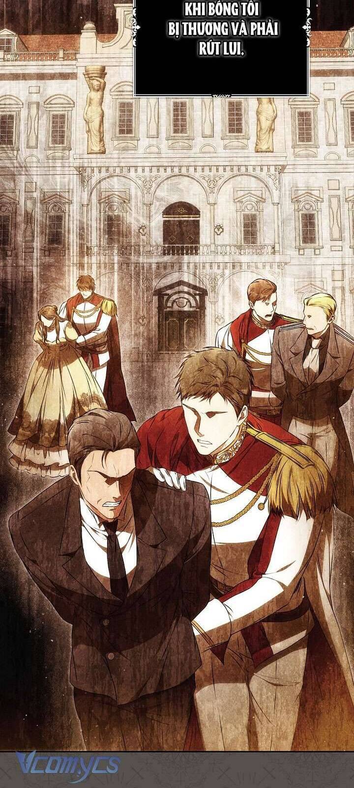 Trở Thành Vợ Của Nam Chính Tiểu Thuyết: Chapter 121