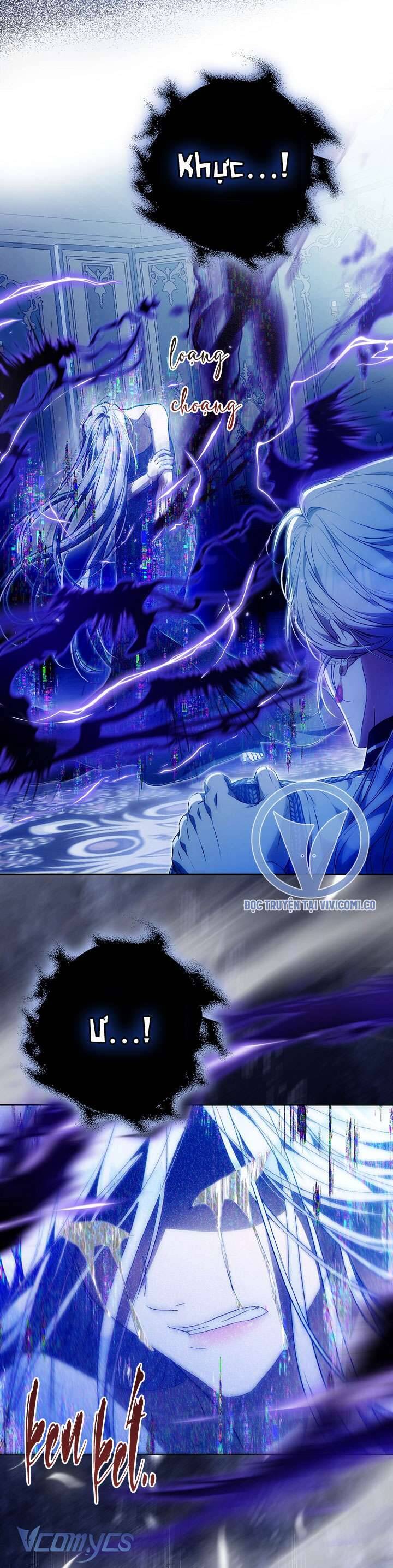 Trở Thành Vợ Của Nam Chính Tiểu Thuyết: Chapter 121