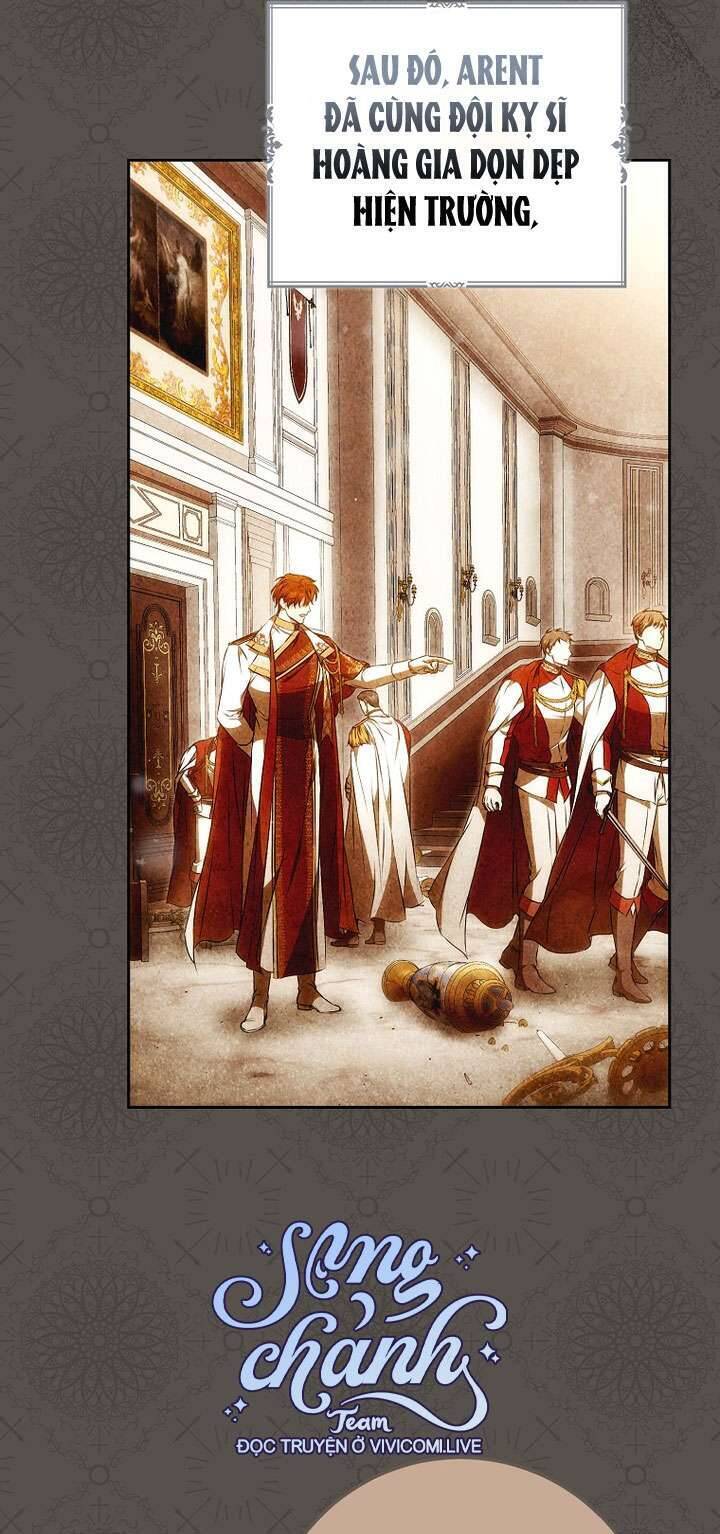 Trở Thành Vợ Của Nam Chính Tiểu Thuyết: Chapter 121