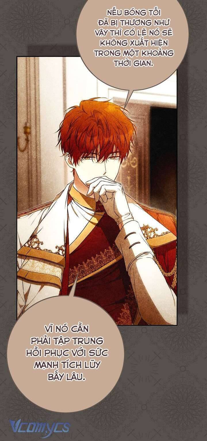 Trở Thành Vợ Của Nam Chính Tiểu Thuyết: Chapter 121