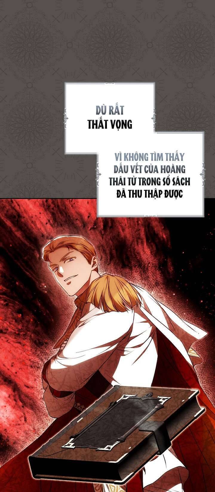 Trở Thành Vợ Của Nam Chính Tiểu Thuyết: Chapter 121