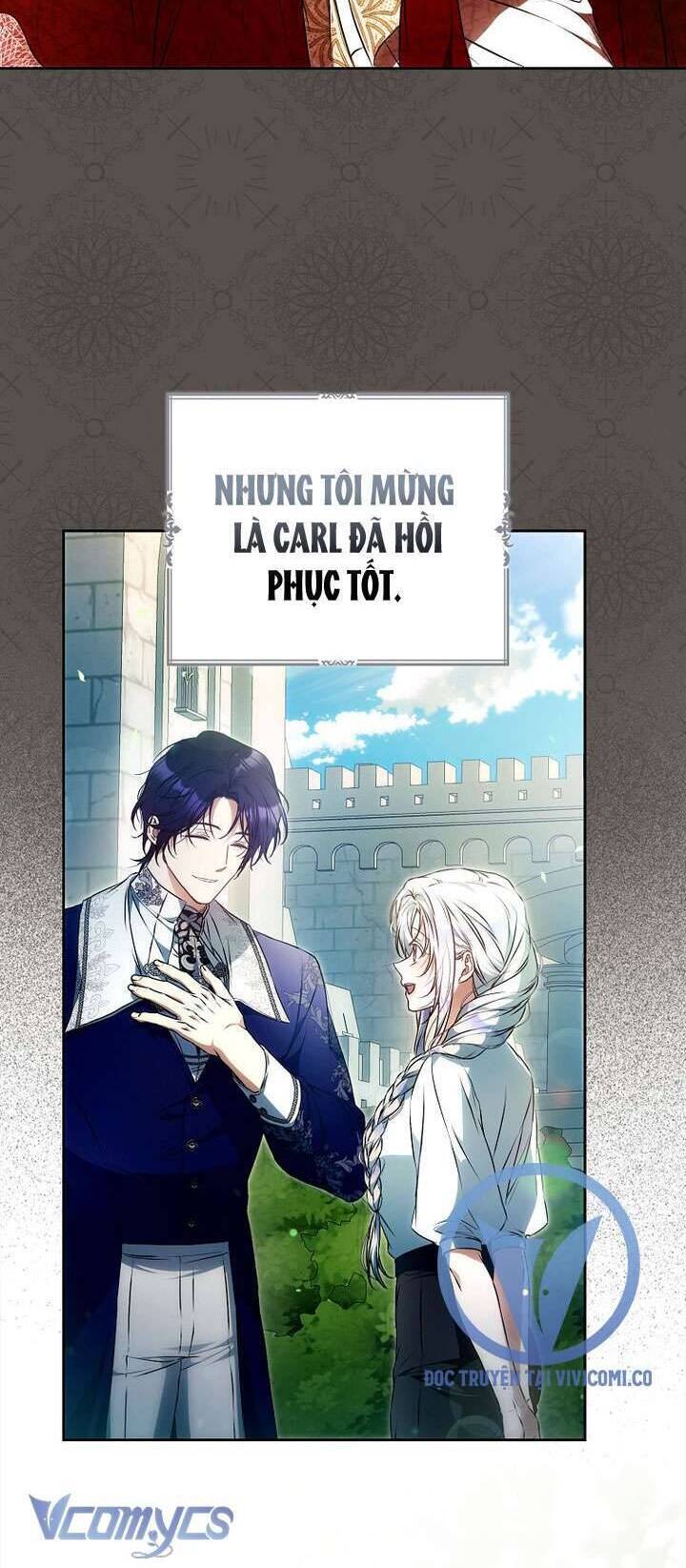 Trở Thành Vợ Của Nam Chính Tiểu Thuyết: Chapter 121