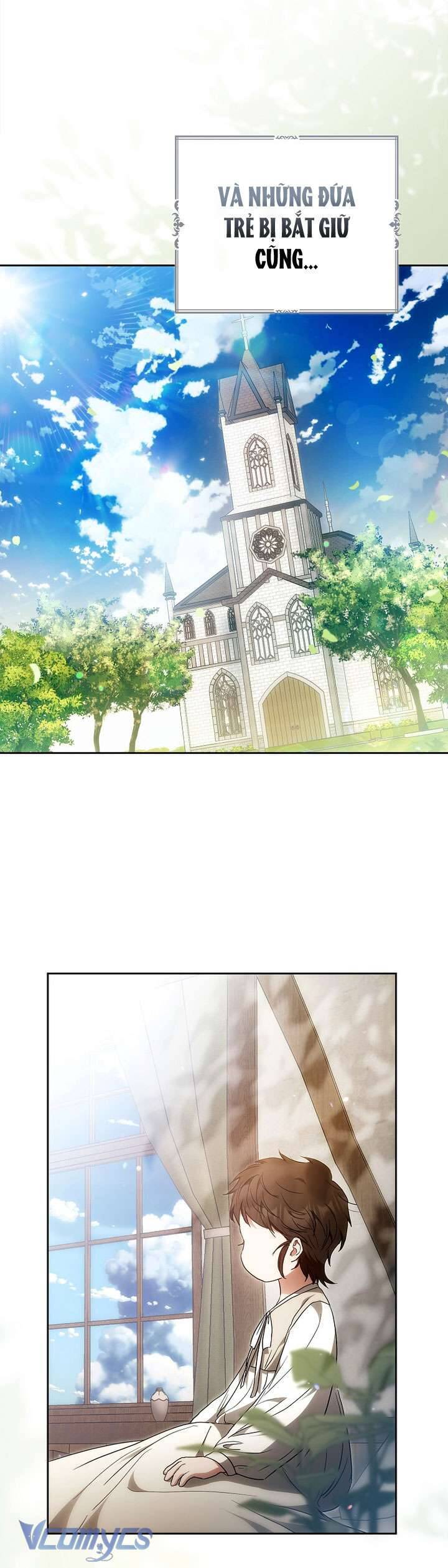 Trở Thành Vợ Của Nam Chính Tiểu Thuyết: Chapter 121