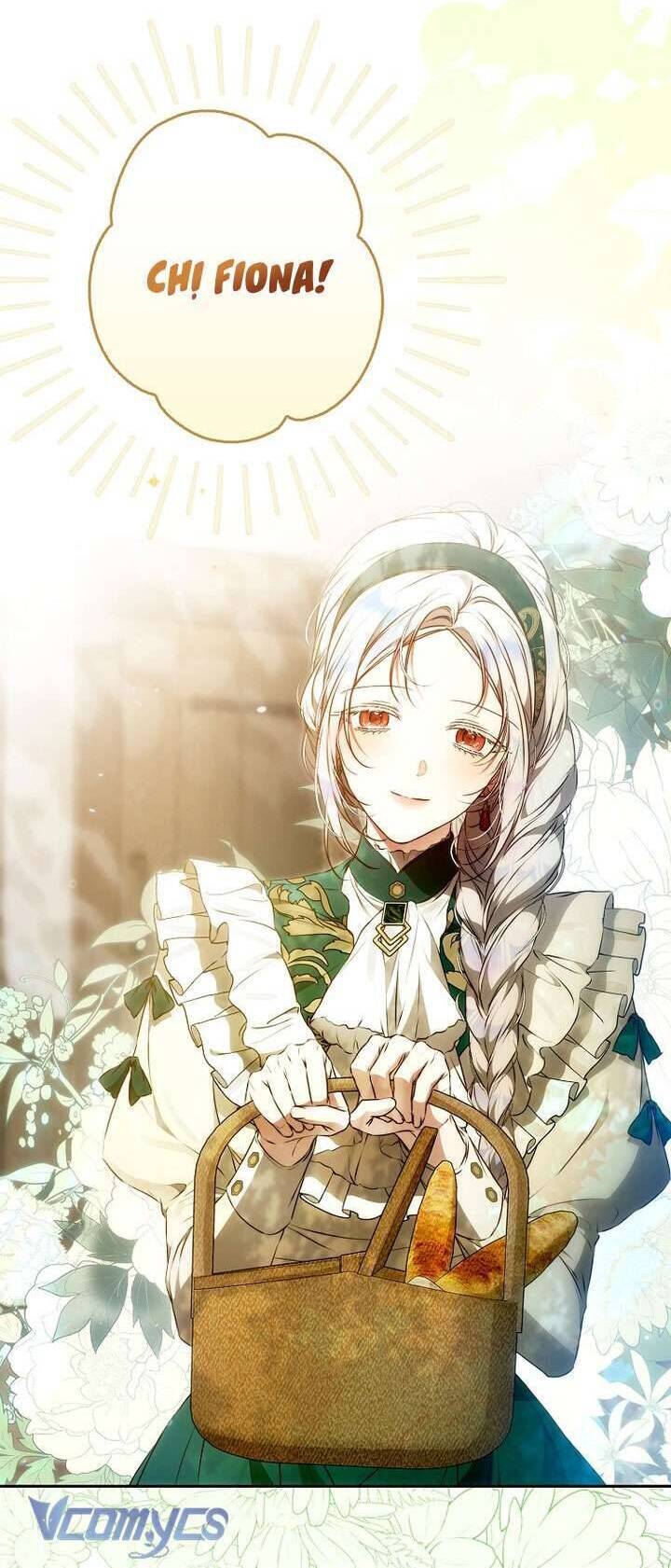 Trở Thành Vợ Của Nam Chính Tiểu Thuyết: Chapter 121