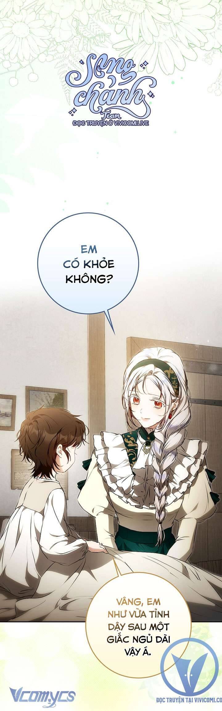 Trở Thành Vợ Của Nam Chính Tiểu Thuyết: Chapter 121