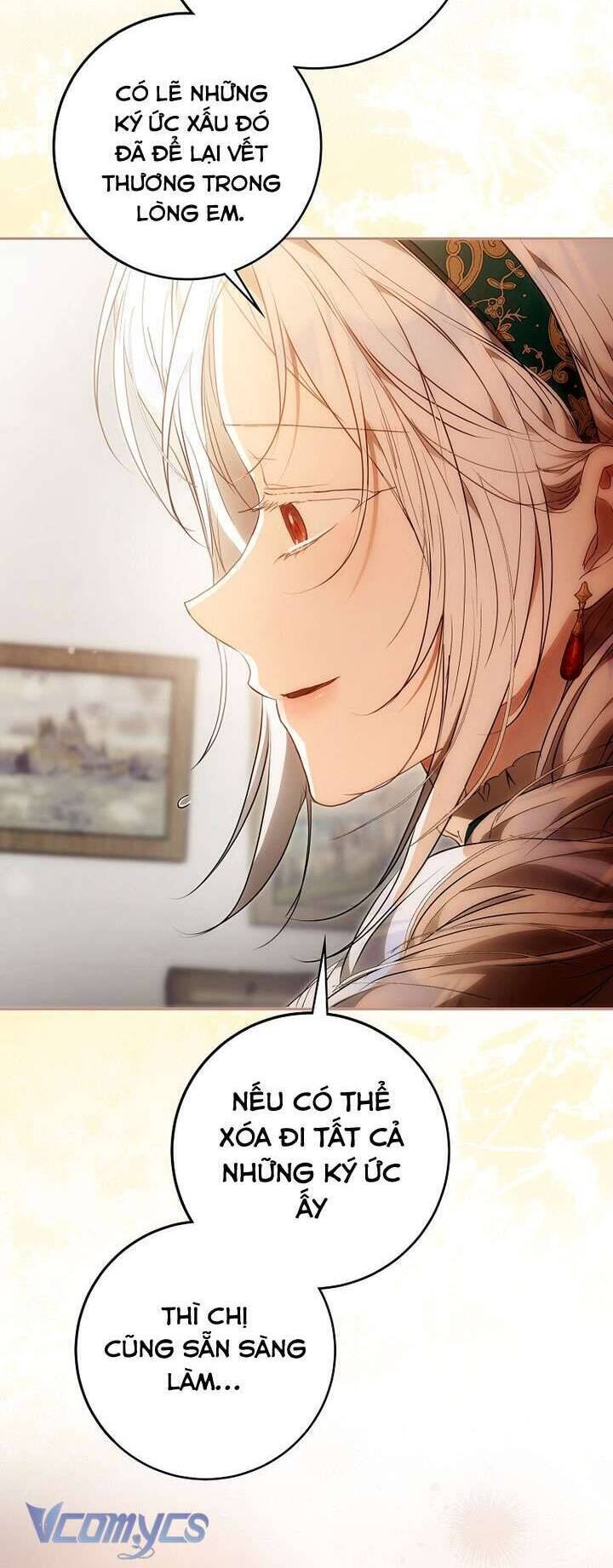 Trở Thành Vợ Của Nam Chính Tiểu Thuyết: Chapter 121