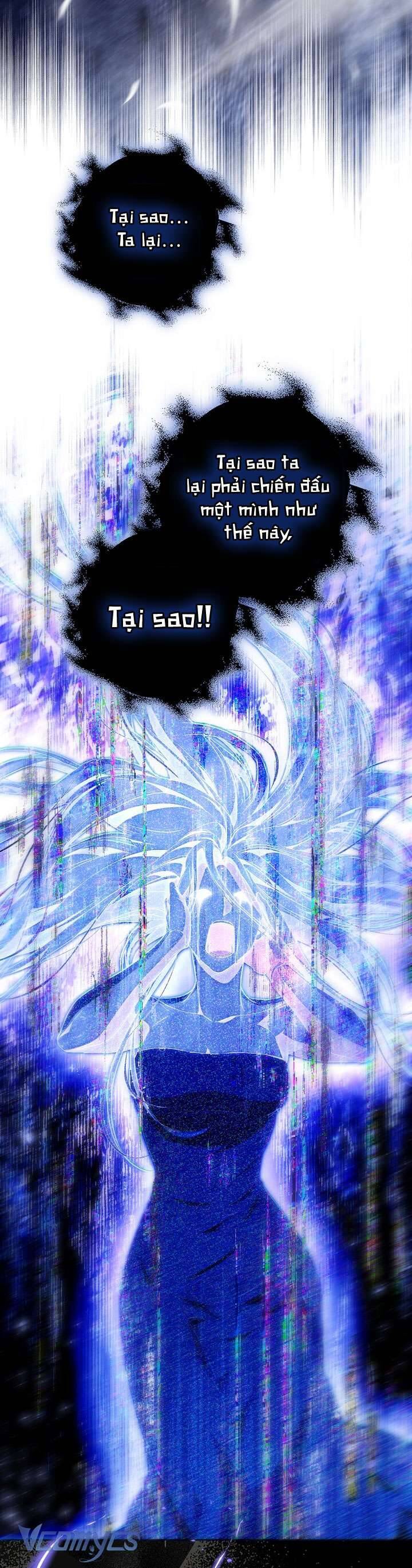 Trở Thành Vợ Của Nam Chính Tiểu Thuyết: Chapter 121