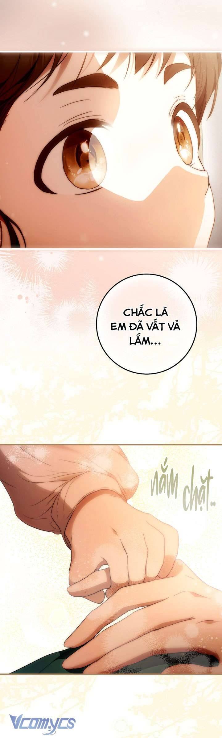 Trở Thành Vợ Của Nam Chính Tiểu Thuyết: Chapter 121