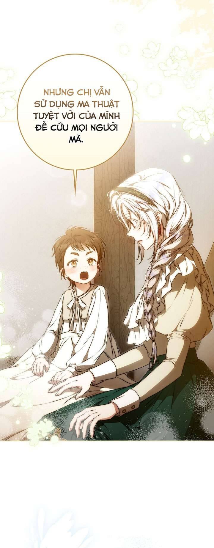 Trở Thành Vợ Của Nam Chính Tiểu Thuyết: Chapter 121