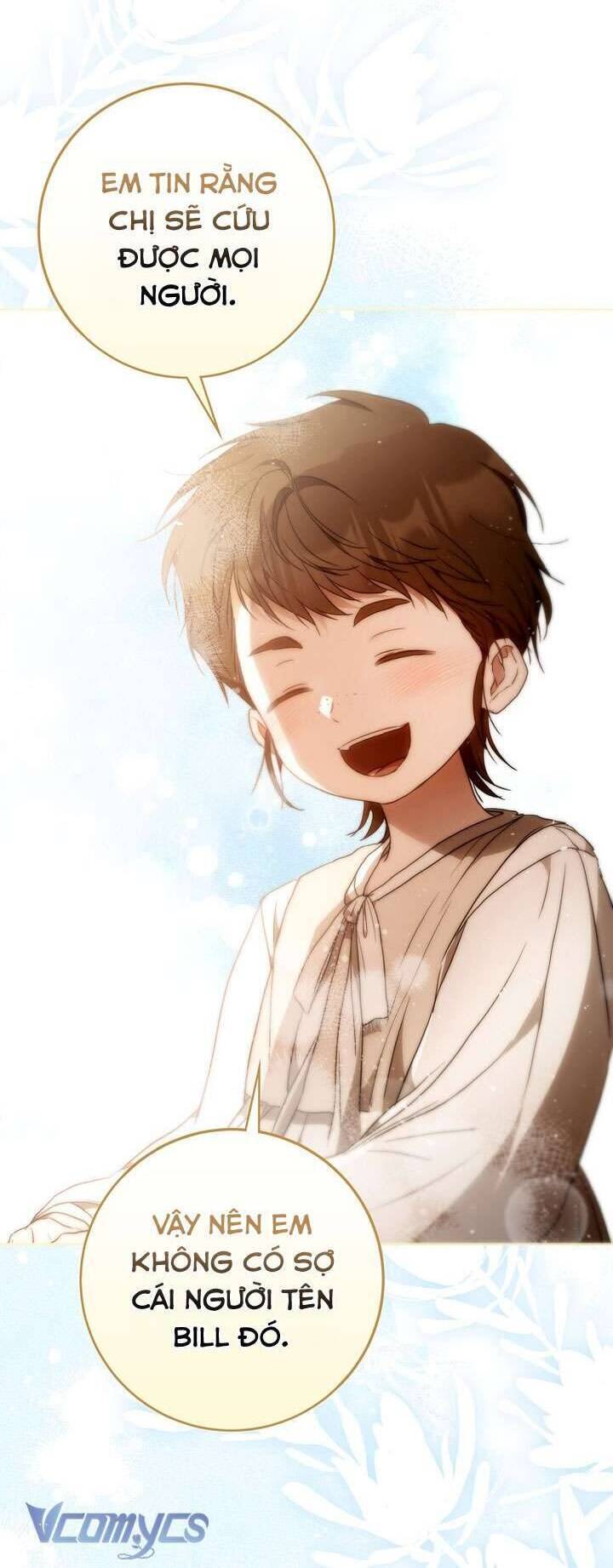 Trở Thành Vợ Của Nam Chính Tiểu Thuyết: Chapter 121