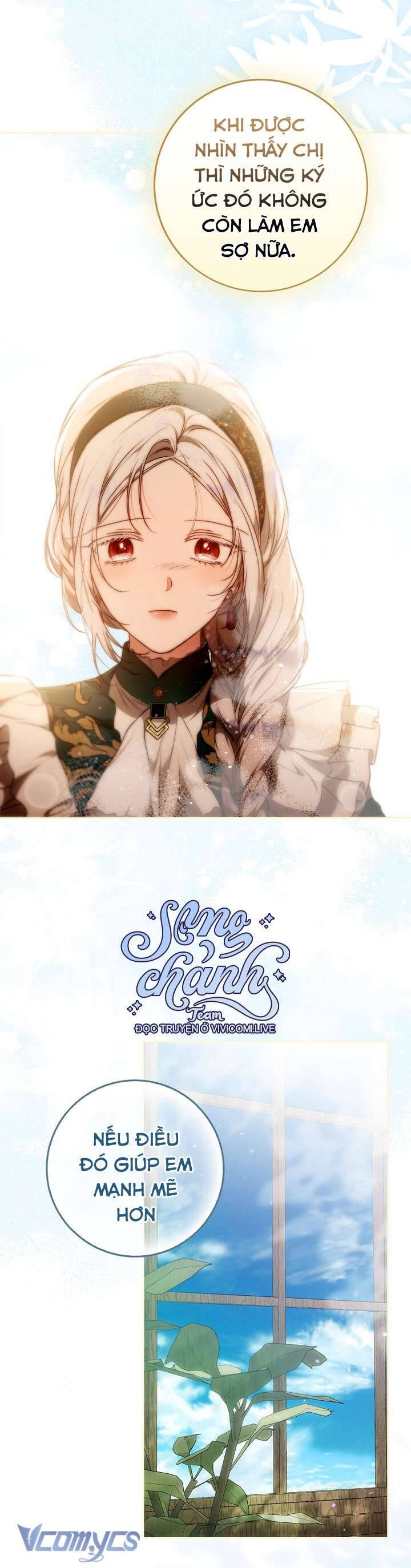 Trở Thành Vợ Của Nam Chính Tiểu Thuyết: Chapter 121