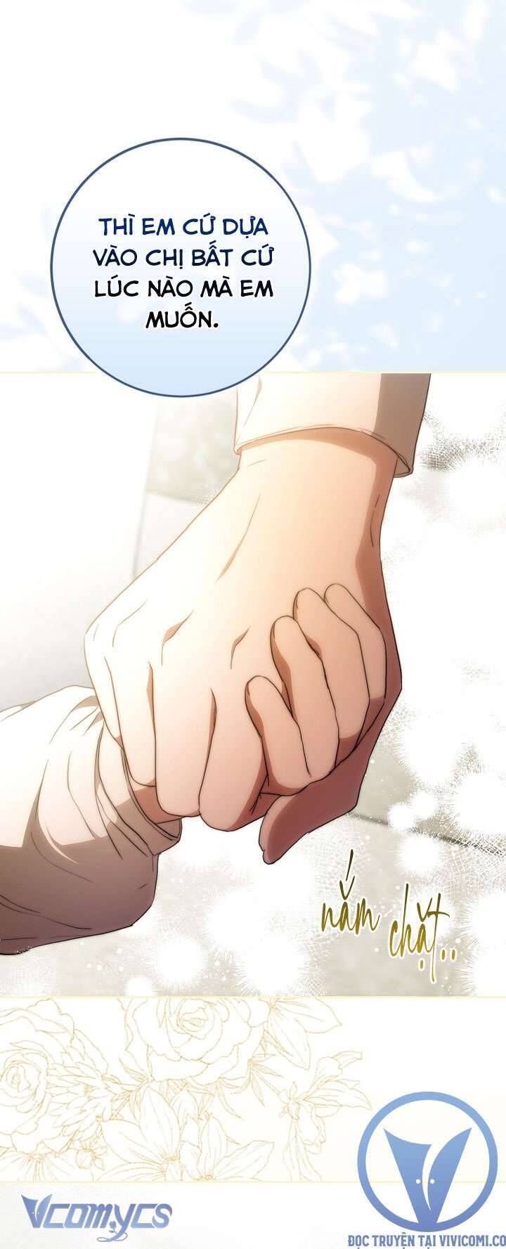 Trở Thành Vợ Của Nam Chính Tiểu Thuyết: Chapter 121