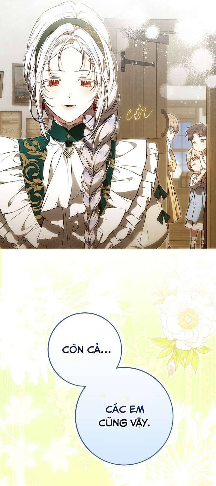 Trở Thành Vợ Của Nam Chính Tiểu Thuyết: Chapter 121