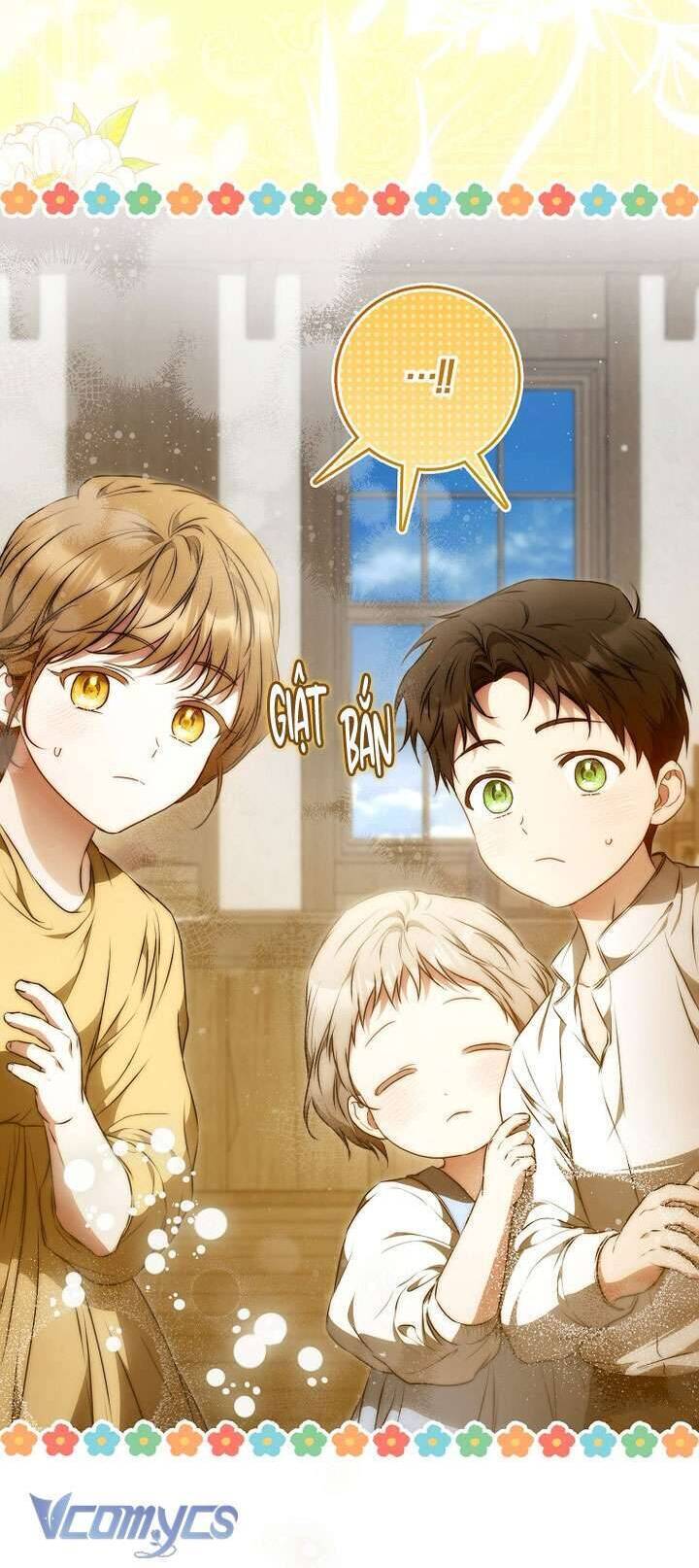 Trở Thành Vợ Của Nam Chính Tiểu Thuyết: Chapter 121