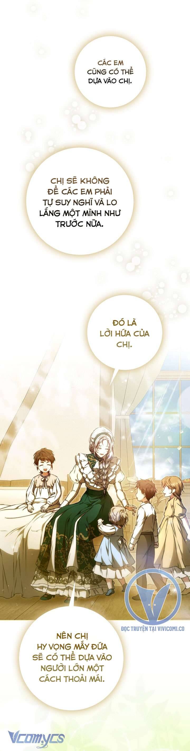 Trở Thành Vợ Của Nam Chính Tiểu Thuyết: Chapter 121