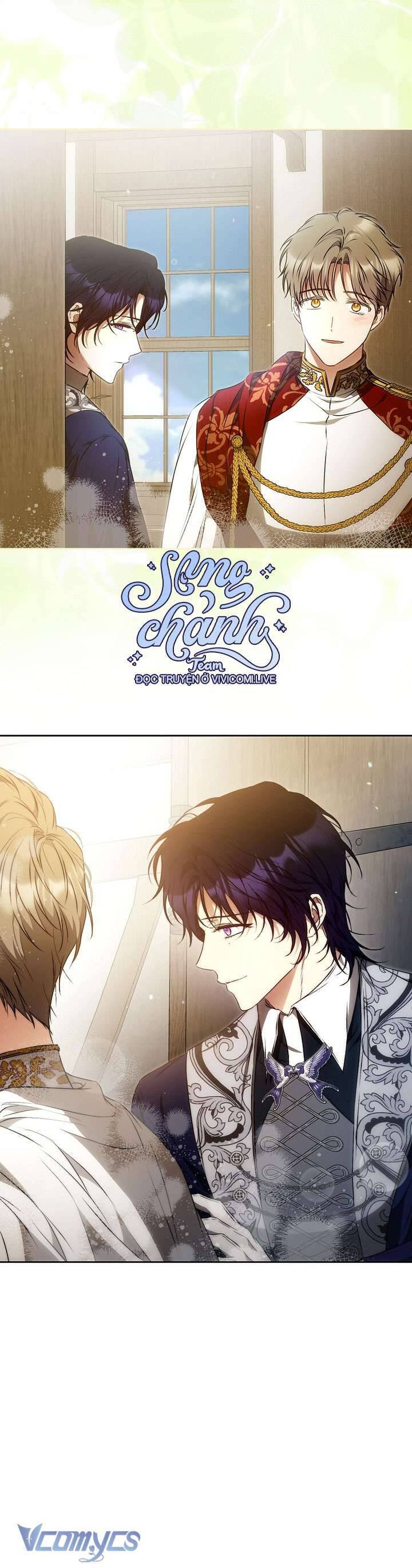 Trở Thành Vợ Của Nam Chính Tiểu Thuyết: Chapter 121