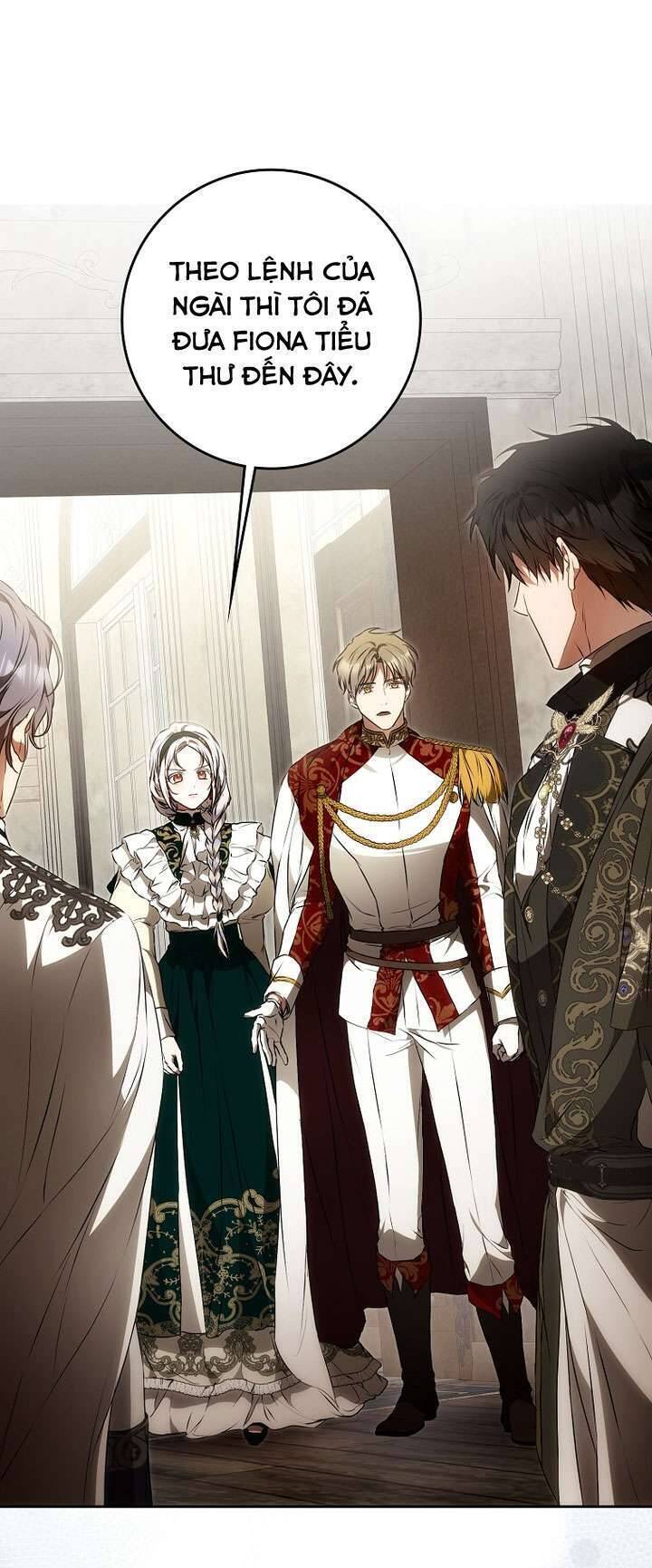 Trở Thành Vợ Của Nam Chính Tiểu Thuyết: Chapter 121