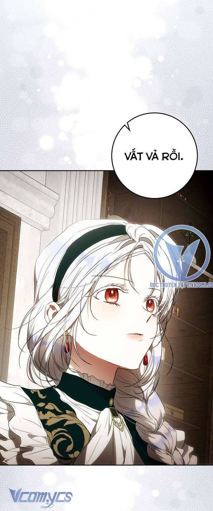 Trở Thành Vợ Của Nam Chính Tiểu Thuyết: Chapter 121