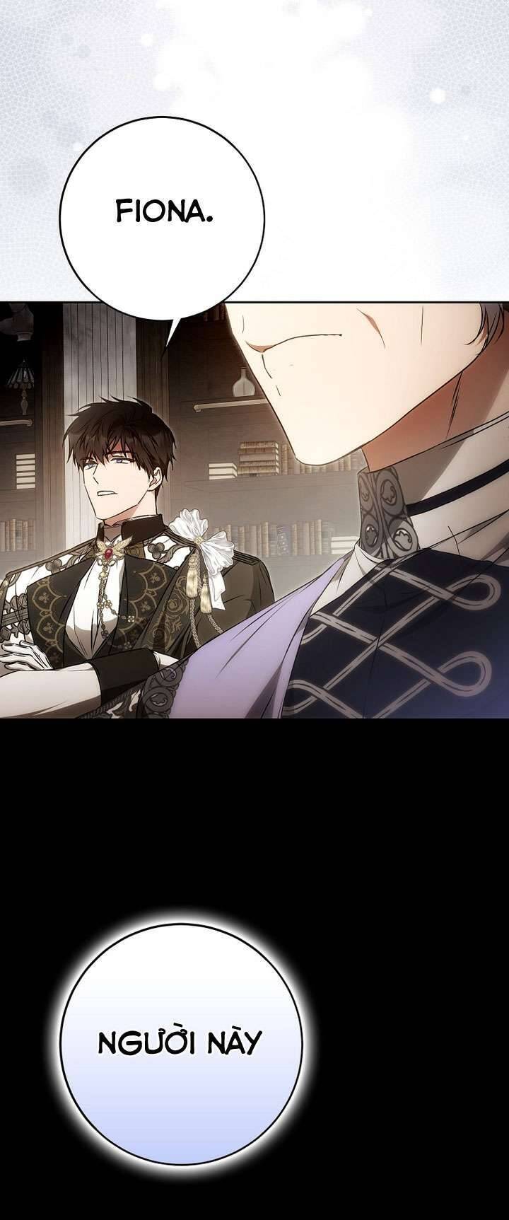 Trở Thành Vợ Của Nam Chính Tiểu Thuyết: Chapter 121