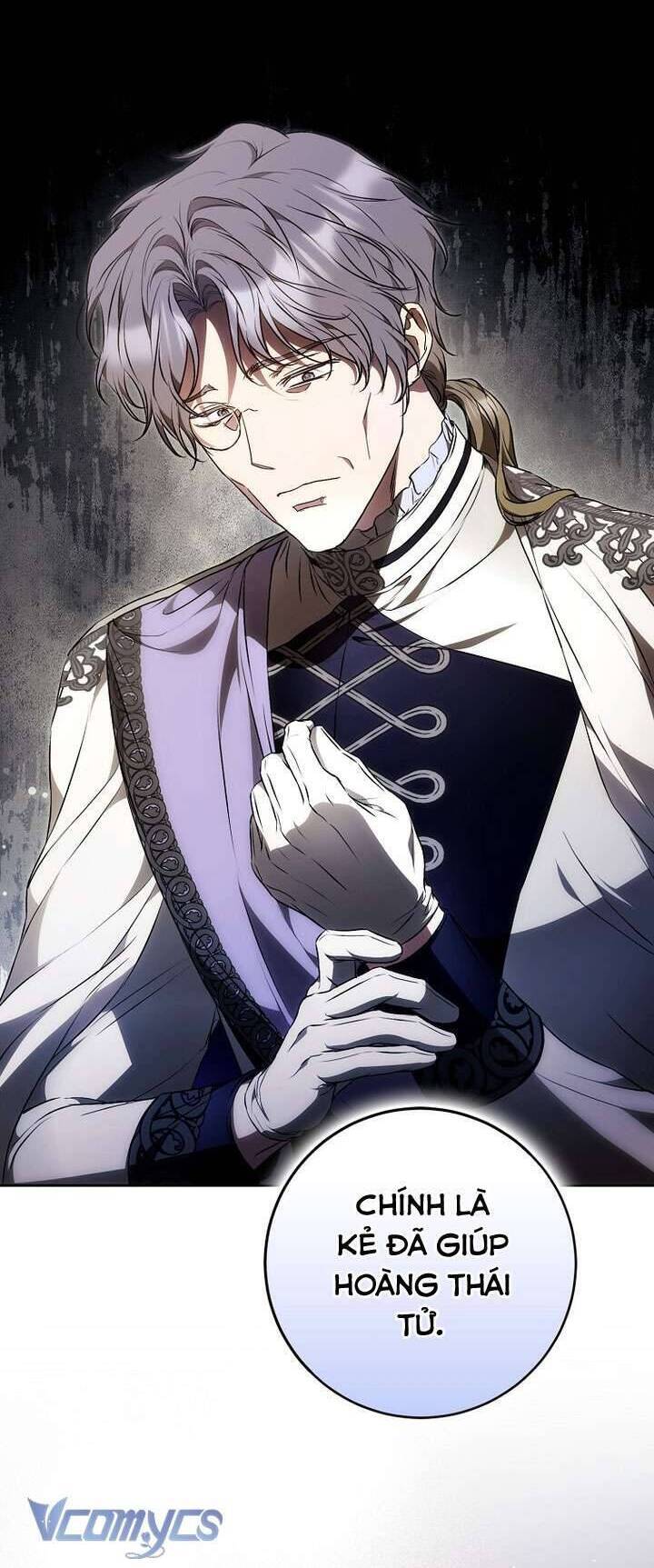 Trở Thành Vợ Của Nam Chính Tiểu Thuyết: Chapter 121