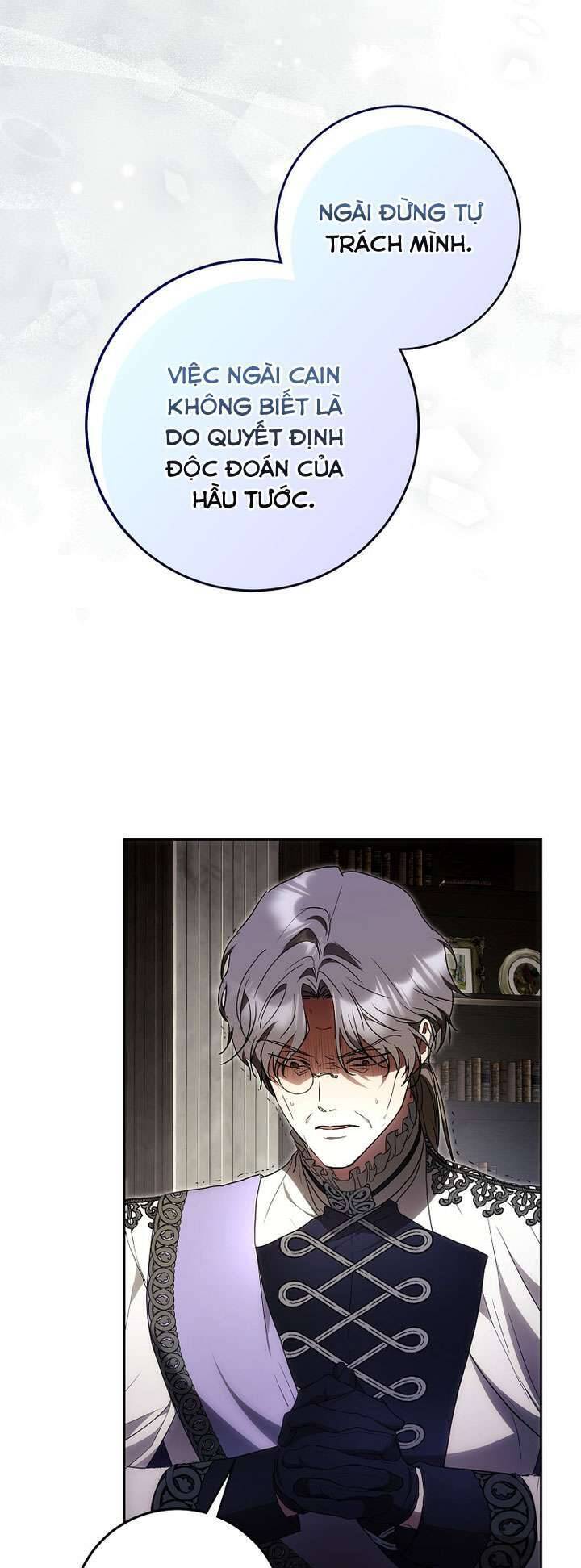 Trở Thành Vợ Của Nam Chính Tiểu Thuyết: Chapter 121