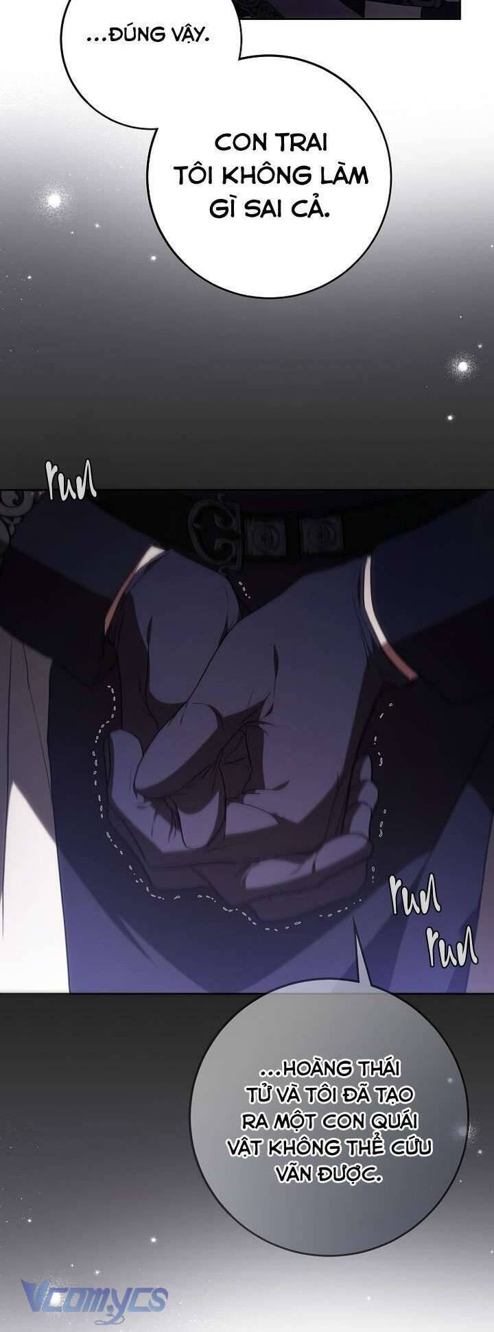 Trở Thành Vợ Của Nam Chính Tiểu Thuyết: Chapter 121