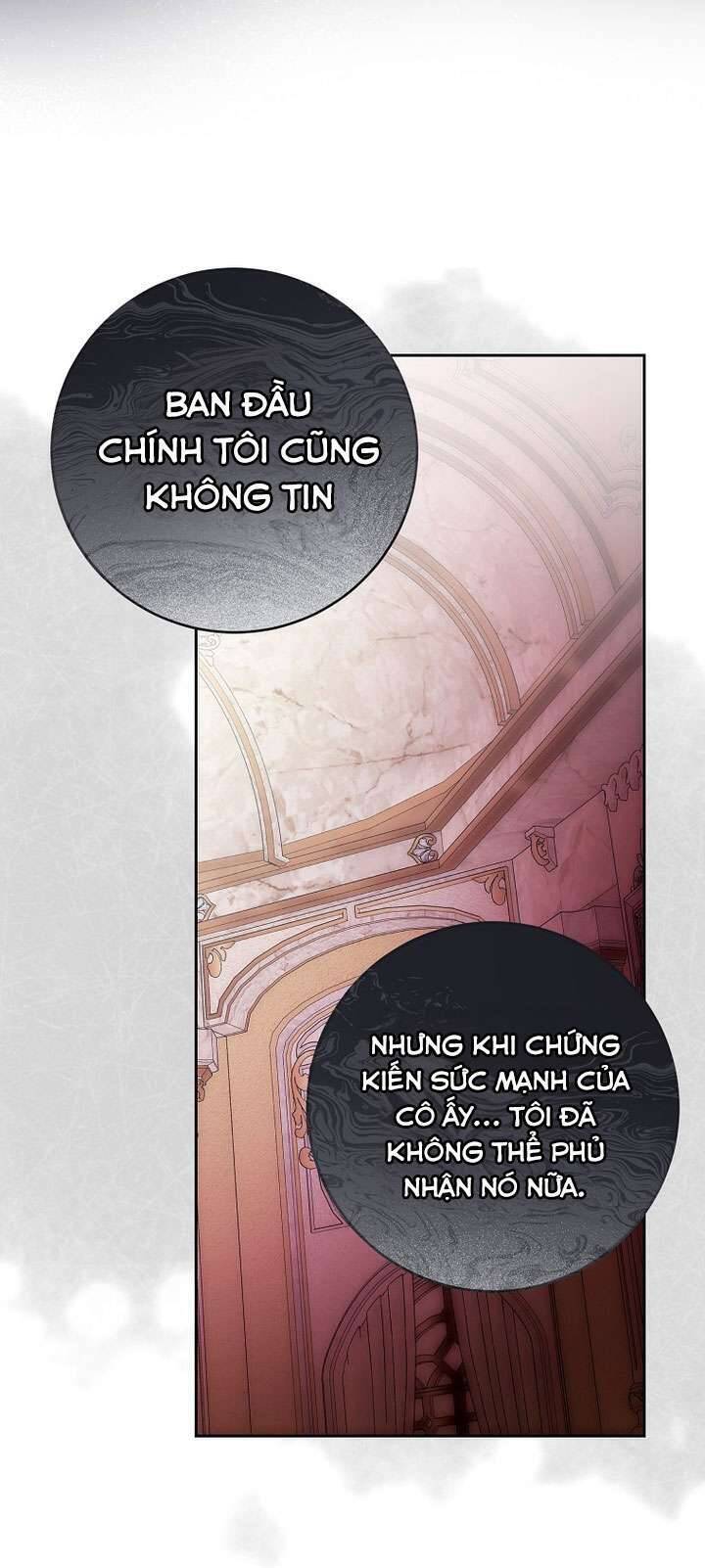 Trở Thành Vợ Của Nam Chính Tiểu Thuyết: Chapter 121
