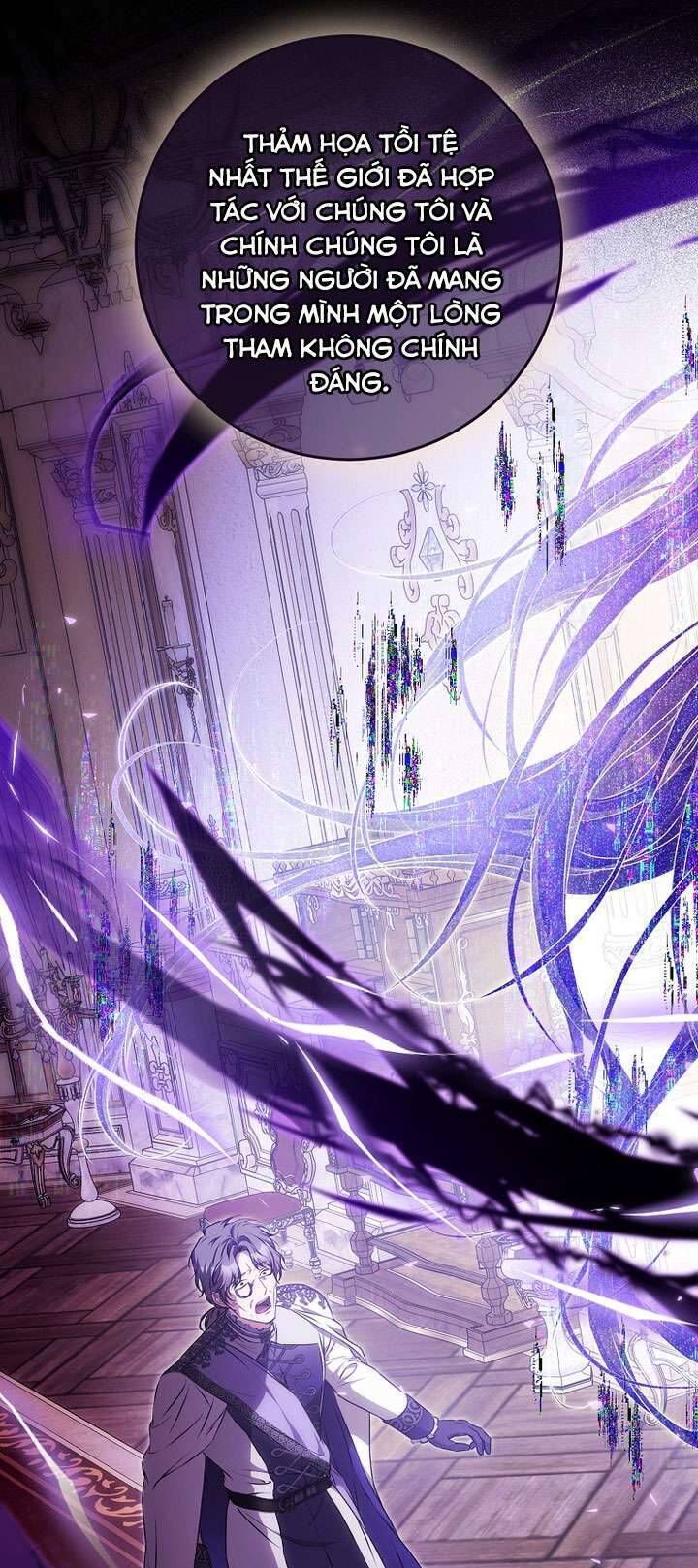 Trở Thành Vợ Của Nam Chính Tiểu Thuyết: Chapter 121