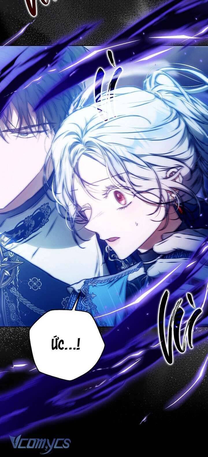 Trở Thành Vợ Của Nam Chính Tiểu Thuyết: Chapter 121