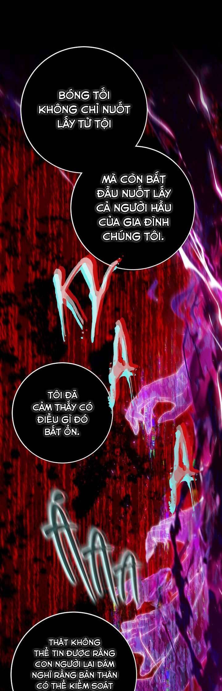 Trở Thành Vợ Của Nam Chính Tiểu Thuyết: Chapter 121