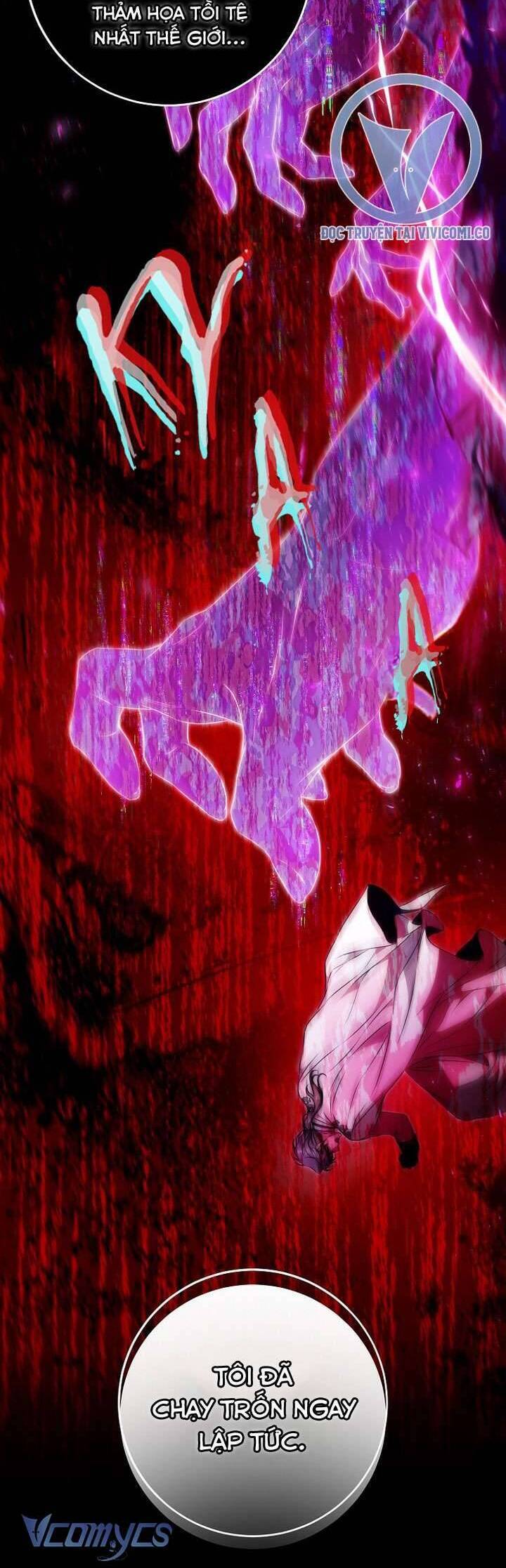 Trở Thành Vợ Của Nam Chính Tiểu Thuyết: Chapter 121