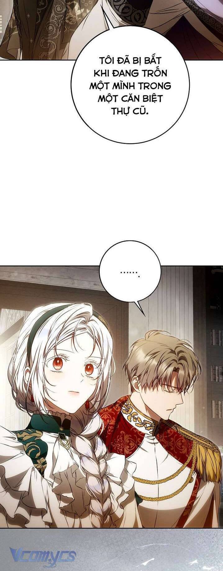 Trở Thành Vợ Của Nam Chính Tiểu Thuyết: Chapter 121