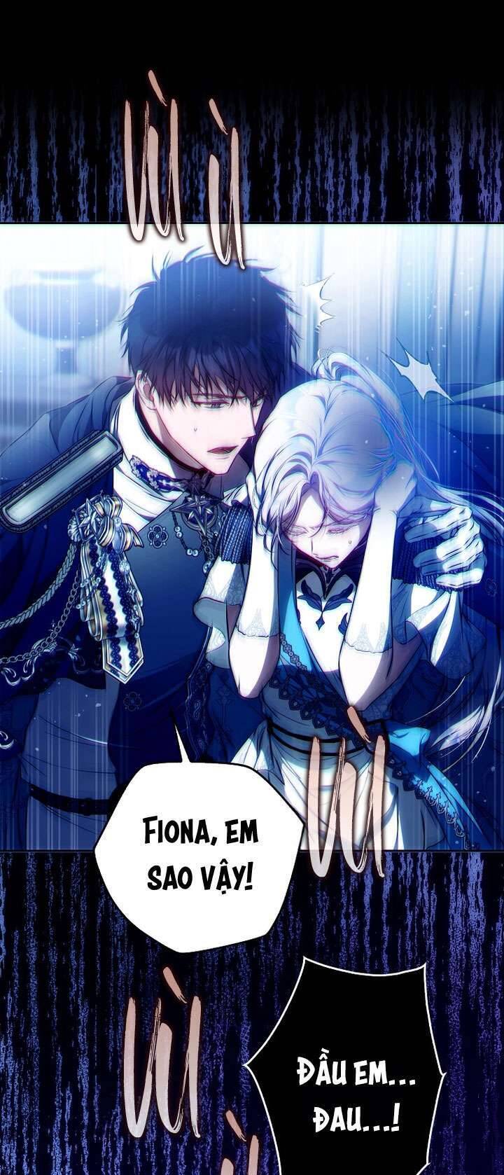 Trở Thành Vợ Của Nam Chính Tiểu Thuyết: Chapter 121