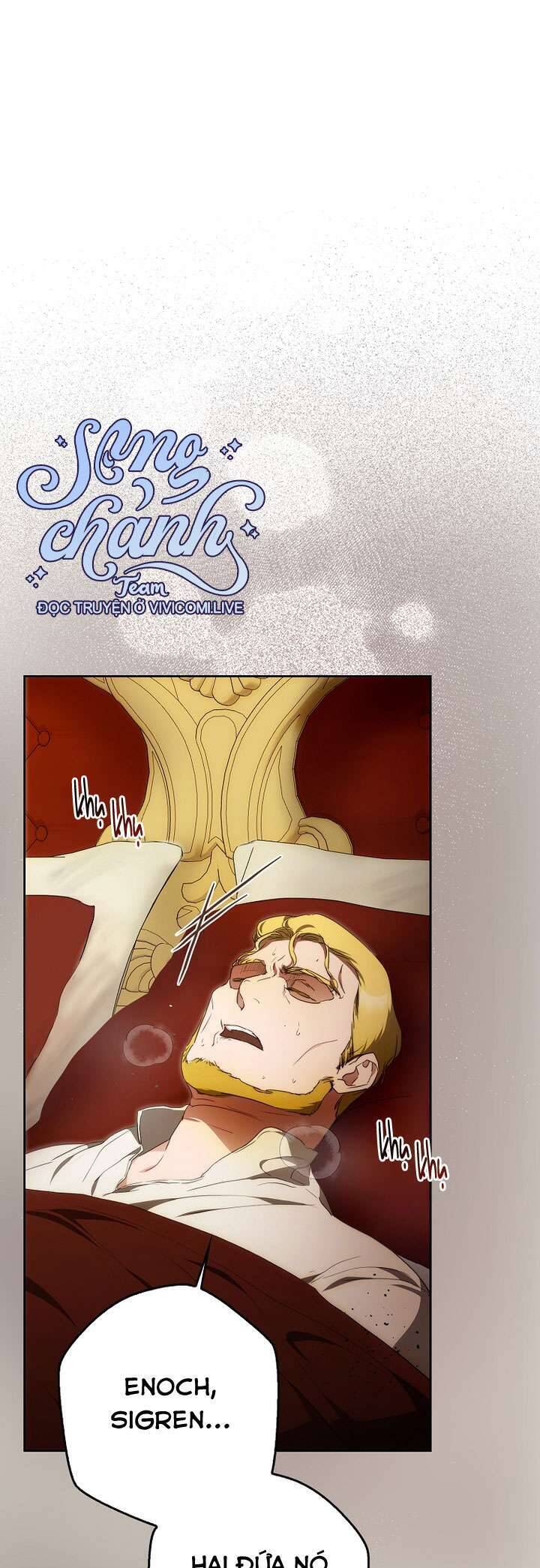 Trở Thành Vợ Của Nam Chính Tiểu Thuyết: Chapter 122