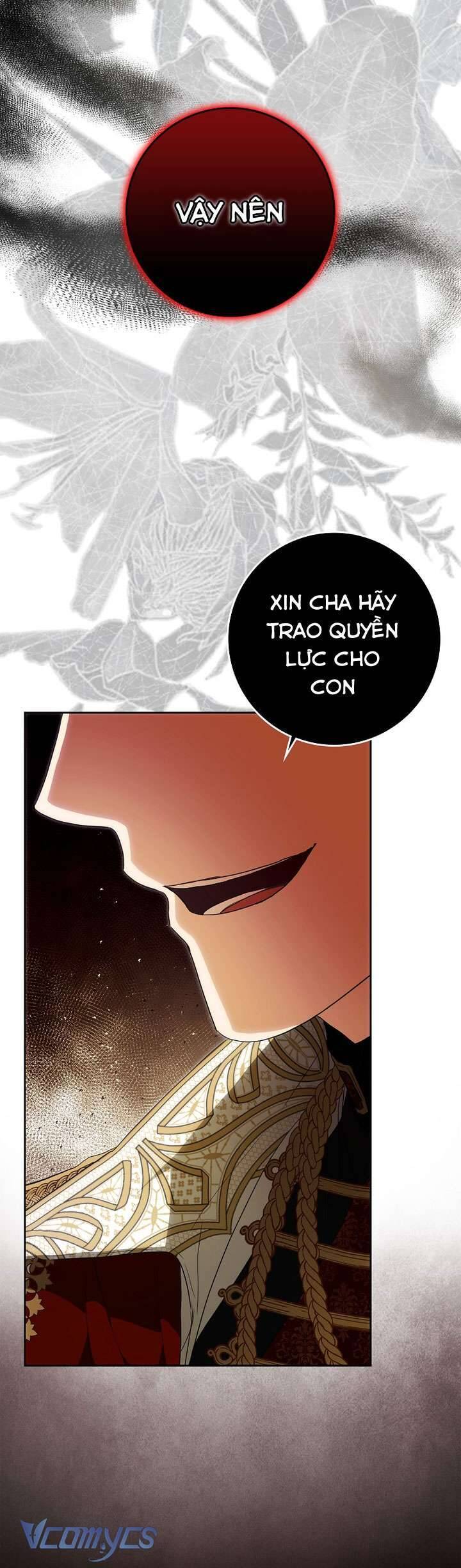 Trở Thành Vợ Của Nam Chính Tiểu Thuyết: Chapter 122