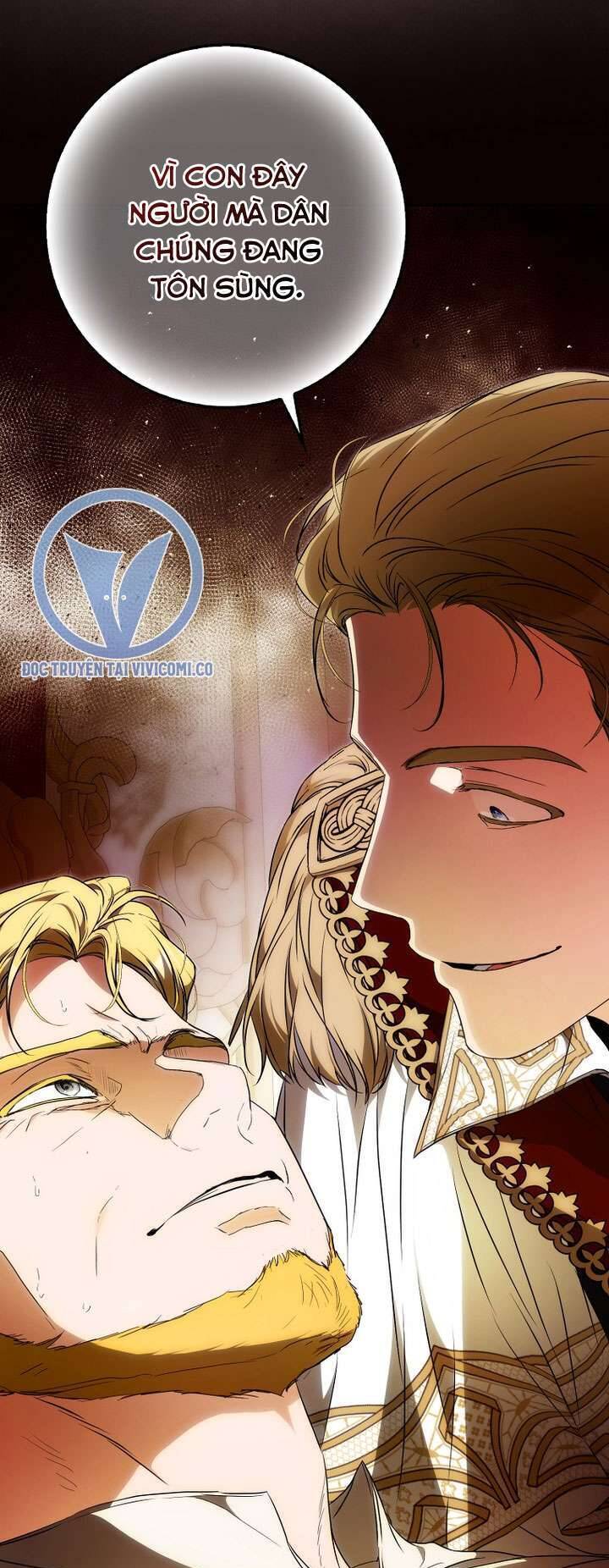 Trở Thành Vợ Của Nam Chính Tiểu Thuyết: Chapter 122