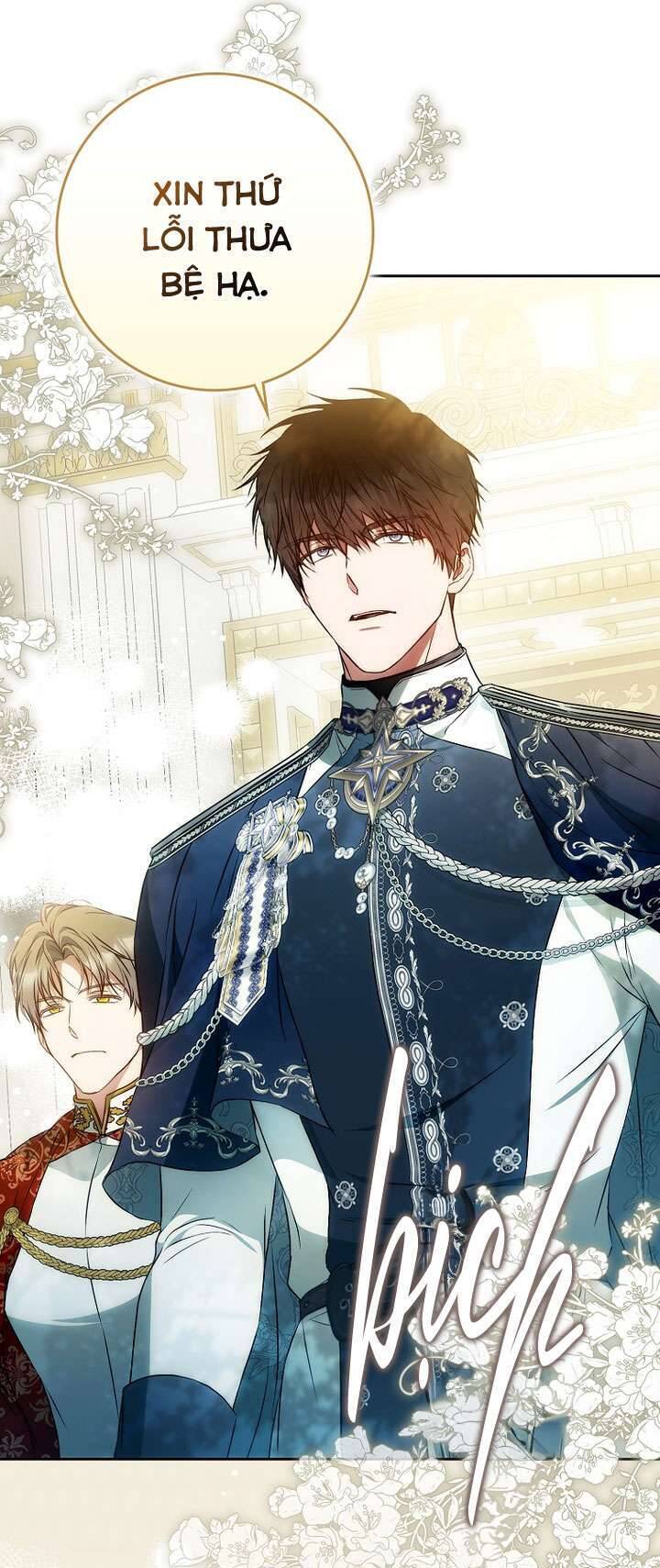 Trở Thành Vợ Của Nam Chính Tiểu Thuyết: Chapter 122