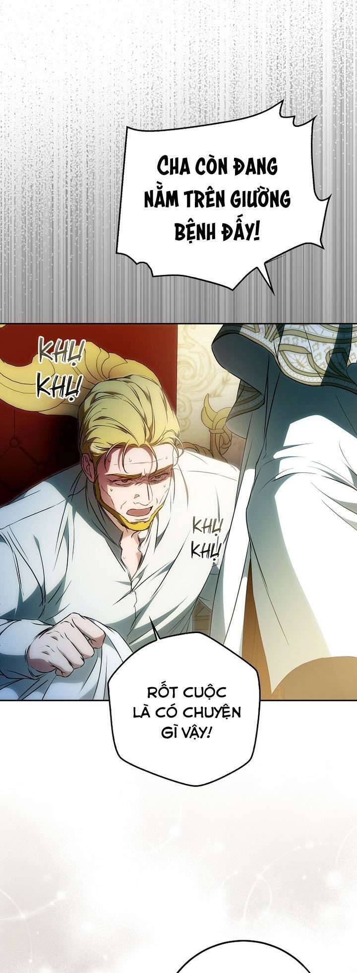 Trở Thành Vợ Của Nam Chính Tiểu Thuyết: Chapter 122