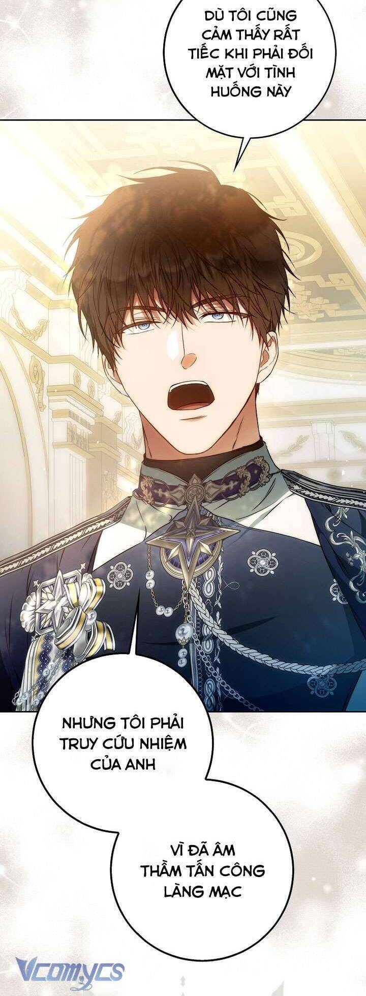 Trở Thành Vợ Của Nam Chính Tiểu Thuyết: Chapter 122