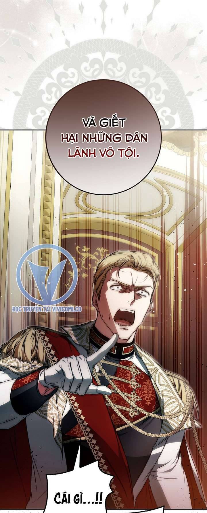 Trở Thành Vợ Của Nam Chính Tiểu Thuyết: Chapter 122