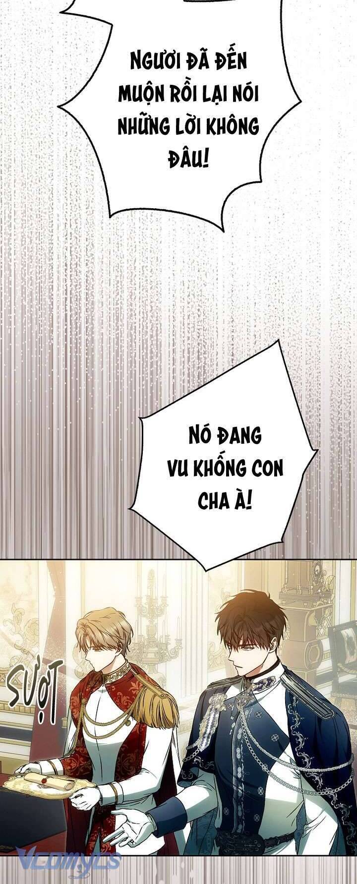 Trở Thành Vợ Của Nam Chính Tiểu Thuyết: Chapter 122